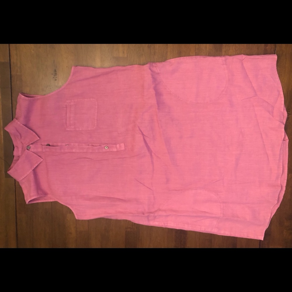 🌸 Dark Pink Tank 🌸